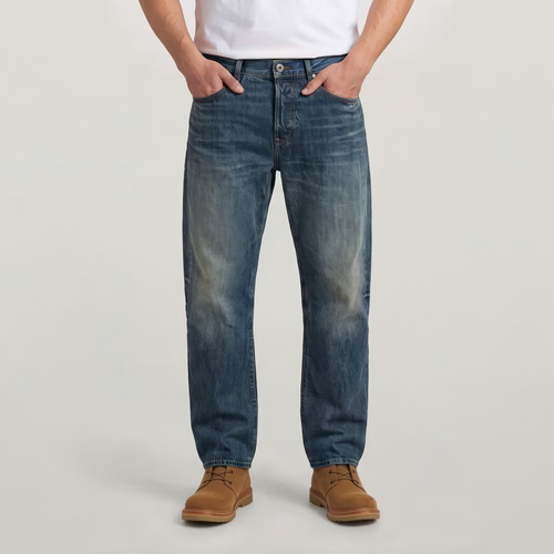 Jean Contor Regular - s - G-Star RAW - Modalova