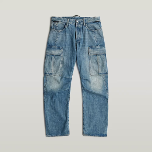 Jean Contor Regular Cargo - s - G-Star RAW - Modalova