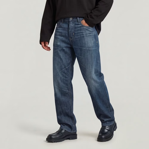 Jean Deeggie Relaxed Straight - s - G-Star RAW - Modalova