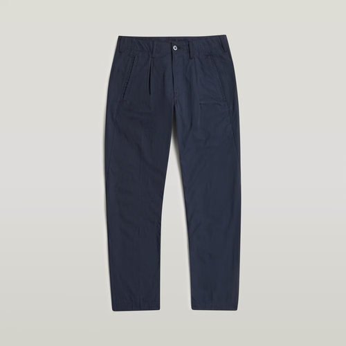 Chino Pleated Loose Tapered - s - G-Star RAW - Modalova