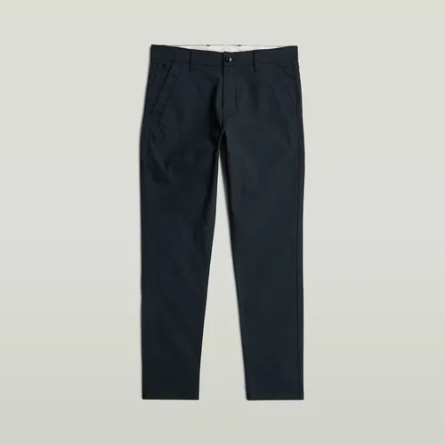 Chino Slim - Bleu foncé - Hommes - G-Star RAW - Modalova