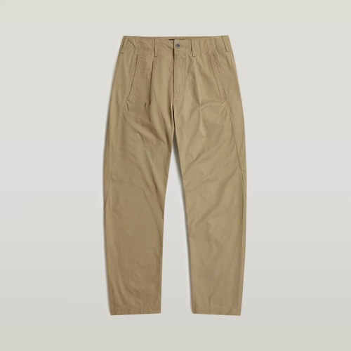 Chino Pleated Loose Tapered - s - G-Star RAW - Modalova