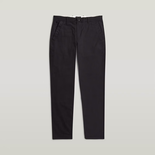 Chino Slim - Noir - Hommes - G-Star RAW - Modalova