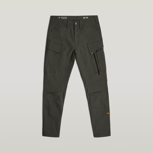 Pantalon Cargo Zip Pocket 3D Skinny 2.0 - s - G-Star RAW - Modalova