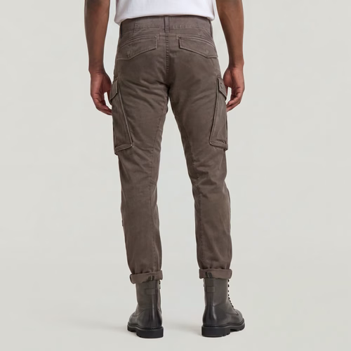 Pantalon Rovic Zip 3D Regular Tapered - s - G-Star RAW - Modalova