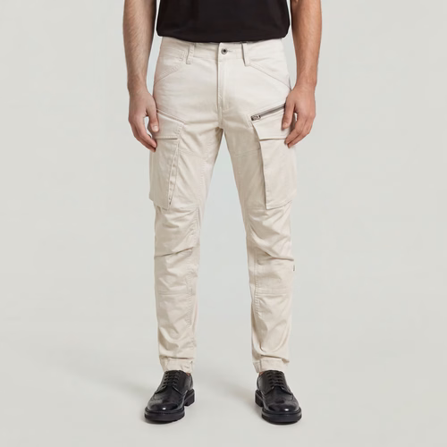 Pantalon Rovic Zip 3D Regular Tapered - s - G-Star RAW - Modalova