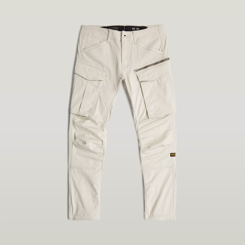 Pantalon Rovic Zip 3D Regular Tapered - s - G-Star RAW - Modalova