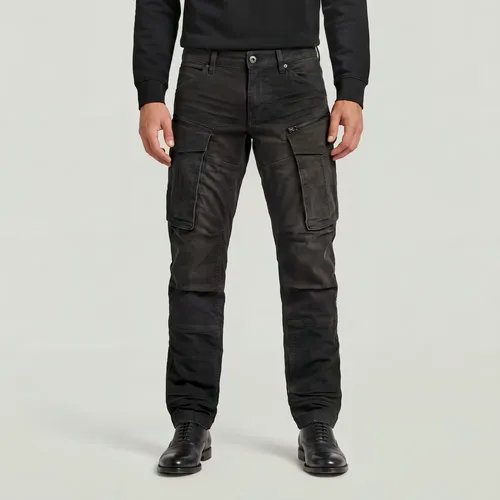 Pantalon Rovic Zip 3D Regular Tapered - s - G-Star RAW - Modalova
