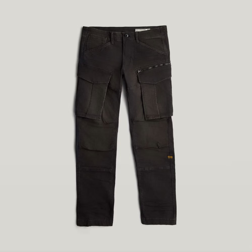 Pantalon Rovic Zip 3D Regular Tapered - s - G-Star RAW - Modalova