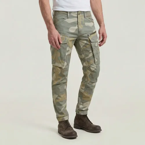 Pantalon Rovic Zip 3D Regular Tapered - s - G-Star RAW - Modalova