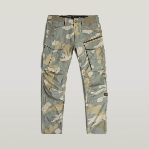 Pantalon Rovic Zip 3D Regular Tapered - s - G-Star RAW - Modalova