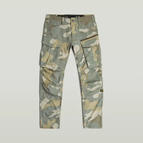 Pantalon Rovic Zip 3D Regular Tapered - s - G-Star RAW - Modalova