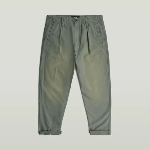 Chino Pleated Relaxed Tapered - s - G-Star RAW - Modalova