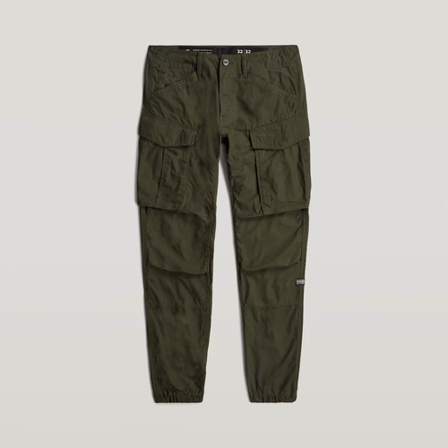 Pantalon Cargo 3D Regular Tapered Cuffed - s - G-Star RAW - Modalova