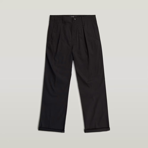 Chino Pleated Relaxed - s - G-Star RAW - Modalova