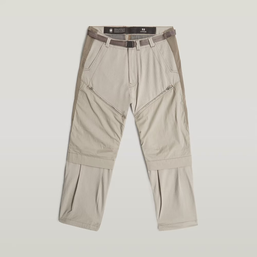 Pantalon 3D Belt Loose Track - s - G-Star RAW - Modalova