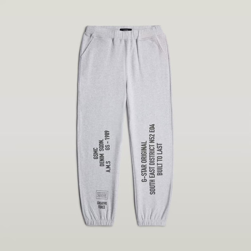 Pantalon Stencil Graphic Sweater - s - G-Star RAW - Modalova