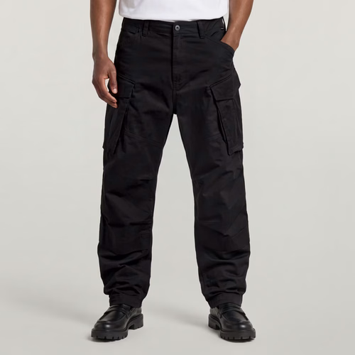 Pantalon Rovic 3D Relaxed - s - G-Star RAW - Modalova