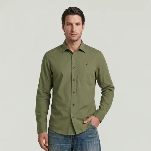 Chemise Bristum 2.0 Slim - s - G-Star RAW - Modalova