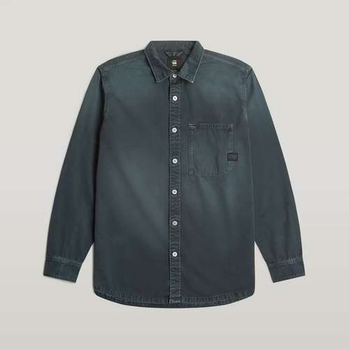 Chemise Regular One Pocket - s - G-Star RAW - Modalova