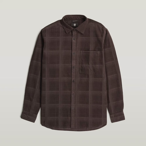 Chemise One Pocket Regular - s - G-Star RAW - Modalova