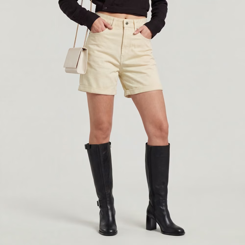 Short Judee Clean Edge - s - G-Star RAW - Modalova