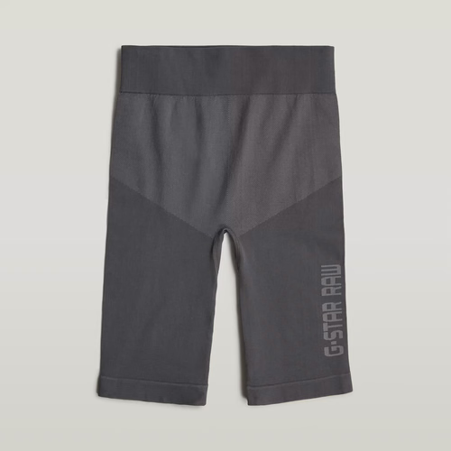 Short Seamless - Gris - Femmes - G-Star RAW - Modalova