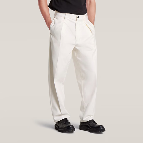 Chino Summer Denim Straight - s - G-Star RAW - Modalova