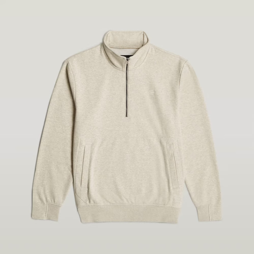 Sweat Nifous Half Zip - s - G-Star RAW - Modalova