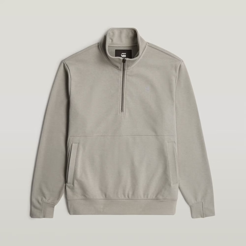 Sweater Nifous Half Zip - s - G-Star RAW - Modalova