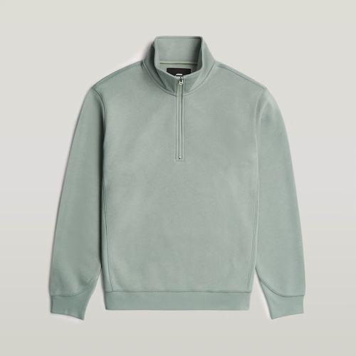 Sweat Premium Core Half Zip - s - G-Star RAW - Modalova