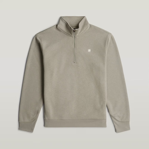 Sweat Premium Core Half Zip - s - G-Star RAW - Modalova