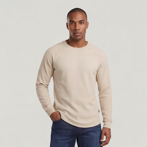 T-shirt Jirgi Long Sleeve - s - G-Star RAW - Modalova