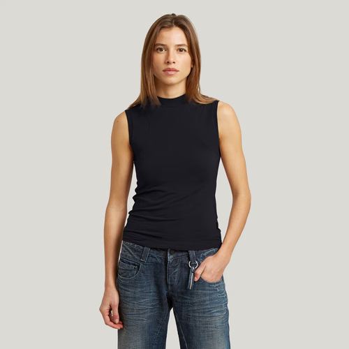 T-shirt 2nd Skin Mock - s - G-Star RAW - Modalova