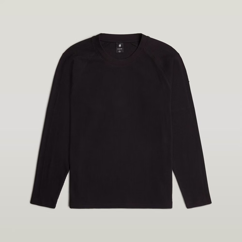 T-shirt Tweeter - Noir - Hommes - G-Star RAW - Modalova
