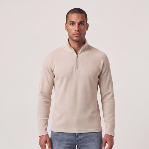 T-shirt Tweeter Half Zip - s - G-Star RAW - Modalova