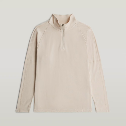 T-shirt Tweeter Half Zip - s - G-Star RAW - Modalova