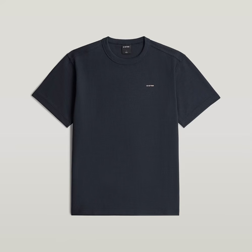 Waffle True Regular T-Shirt - s - G-Star RAW - Modalova
