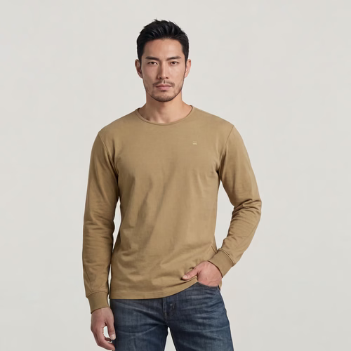 T-shirt Tweeter Long Sleeve - s - G-Star RAW - Modalova