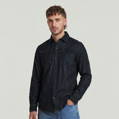 Chemise Arc 3D Slim - s - G-Star RAW - Modalova