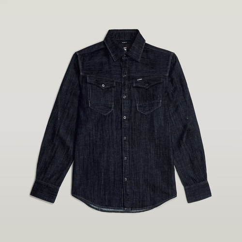 Chemise Arc 3D Slim - s - G-Star RAW - Modalova