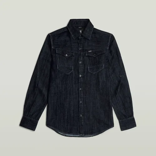 Chemise Arc 3D Slim - s - G-Star RAW - Modalova