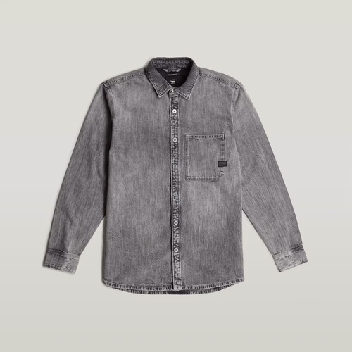 Chemise Regular 1-Pocket - s - G-Star RAW - Modalova