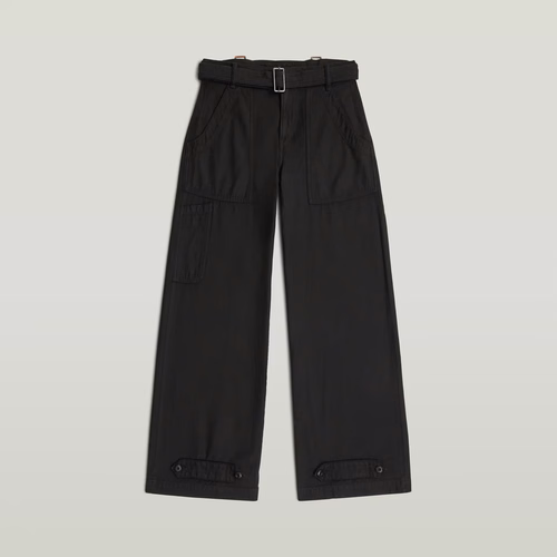 Jean Belted Fatigue Loose - s - G-Star RAW - Modalova