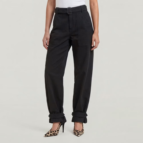 Jean Belted Fatigue Loose - s - G-Star RAW - Modalova