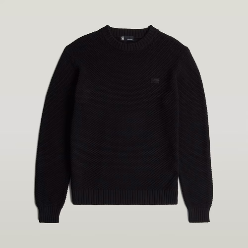 Pull Honey Comb Structure - s - G-Star RAW - Modalova