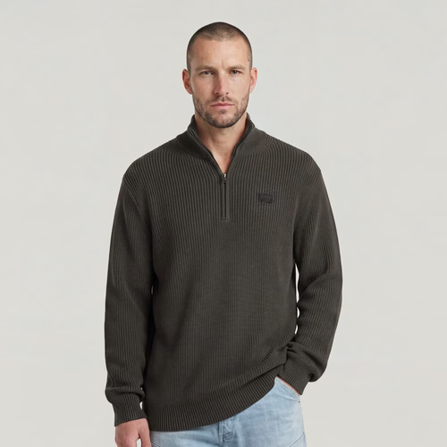 Pull Pullover Half Zip - s - G-Star RAW - Modalova