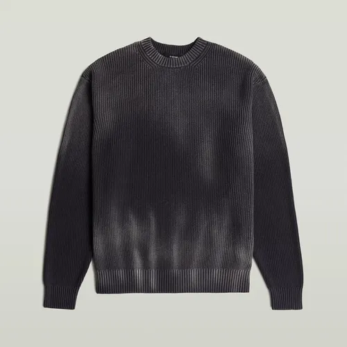 Pull Sunfaded Loose Knit - s - G-Star RAW - Modalova