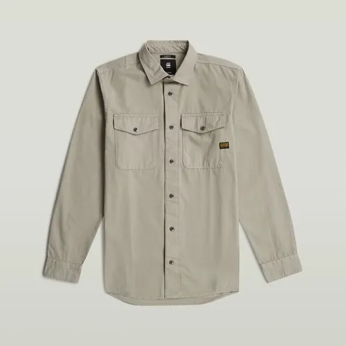 Chemise Marine Slim - s - G-Star RAW - Modalova