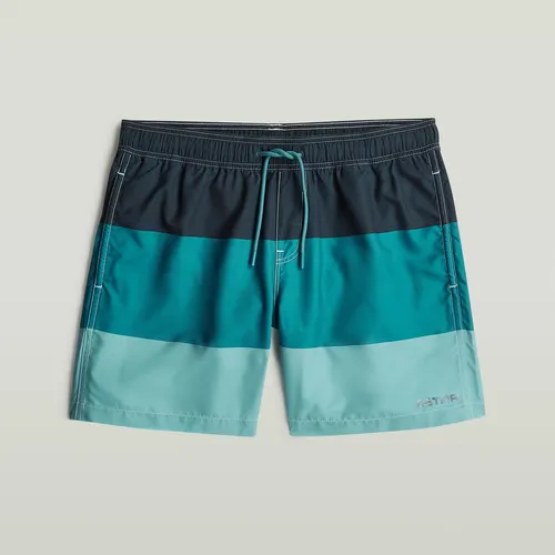 Short de bain Dirik Color Block - s - G-Star RAW - Modalova